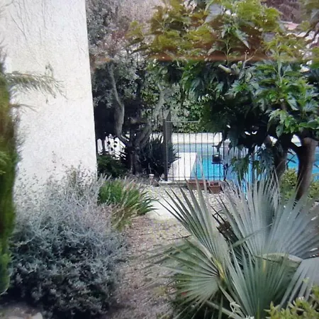 Petit Nice Tatil Evi