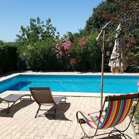 Tatil Evi Petit Nice *