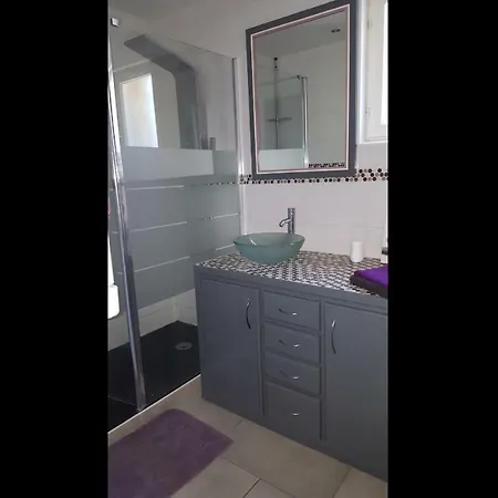 Petit Nice Tatil Evi