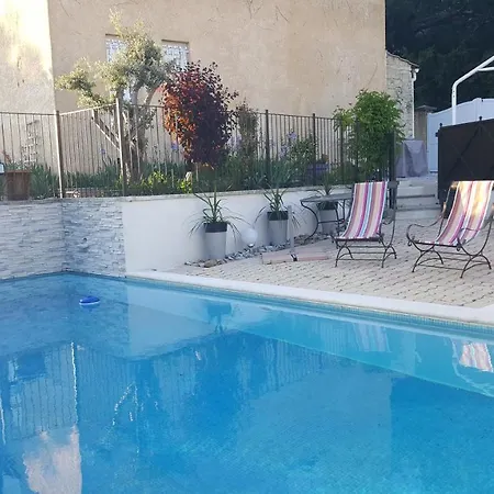 Petit Nice Tatil Evi