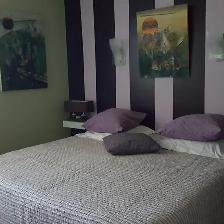 Petit Nice Tatil Evi *