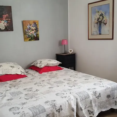 Petit Nice Les Angles (Gard)