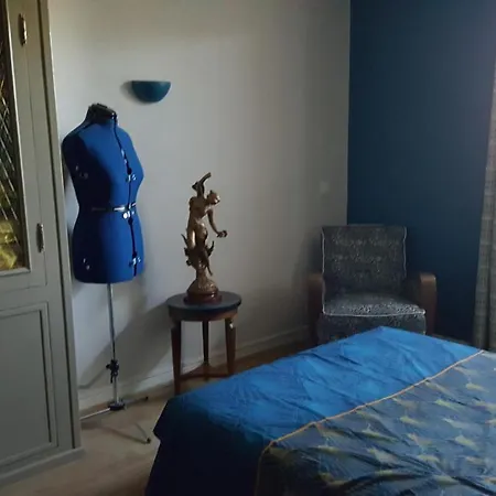 Tatil Evi Petit Nice Les Angles (Gard)