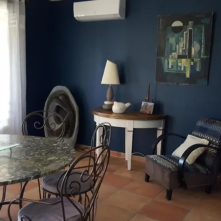 Petit Nice Tatil Evi