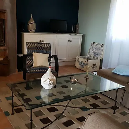 Tatil Evi Petit Nice