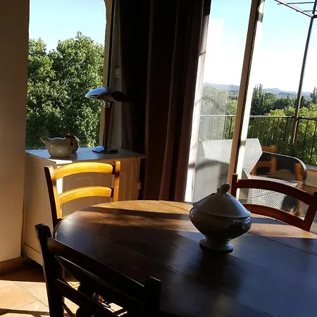 Tatil Evi Petit Nice *